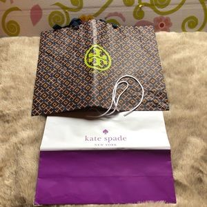 Reusable/Gift bags